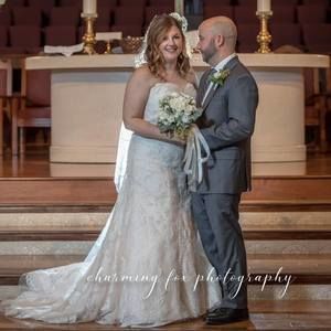 Meet your Posher, Courtney